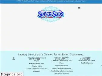 supersudslaundries.com