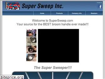 supersweep.com