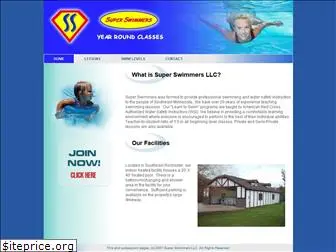 superswimmers.org