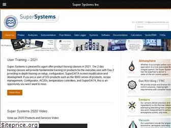 supersystemsindia.com