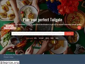 supertailgate.com