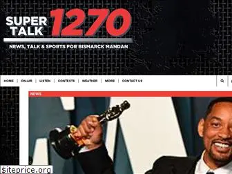 supertalk1270.com