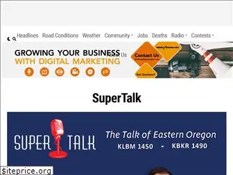 supertalkradio.com