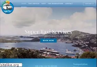 supertaxiservices.com