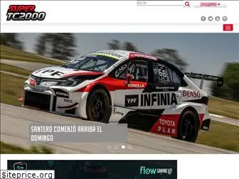 supertc2000.com.ar