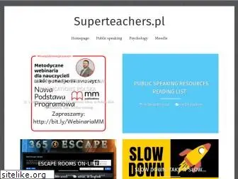 superteachers.pl