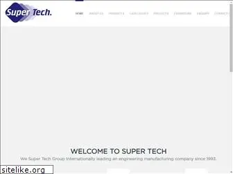 supertech-group.com