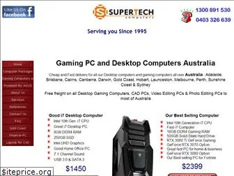 supertechcomputers.com.au