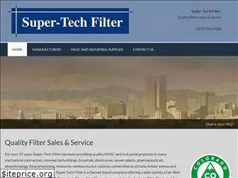 supertechfilter.com