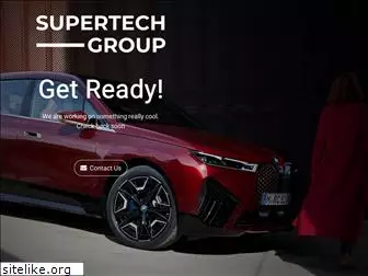 supertechgroup.co.za