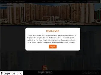 supertechlimited.com
