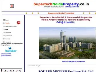 supertechnoidaproperty.co.in