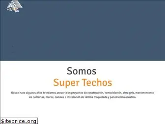 supertechosguatemala.com