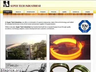 supertechrings.com