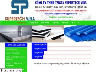 supertechvn.com
