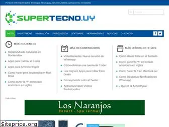 supertecno.uy