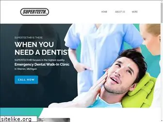 superteeth.com