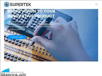 supertekmodule.com