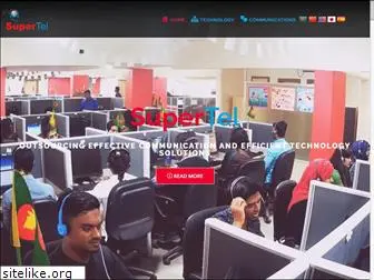 supertel.com.bd