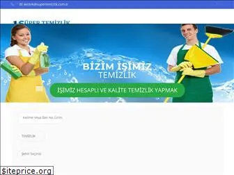 supertemizlik.com.tr