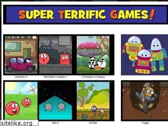 superterrificgames.com