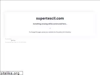 supertescil.com