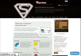 supertextng.com