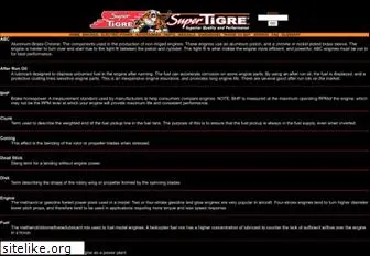 supertigre.com