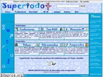 supertodo.net