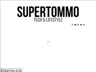 supertommo.tech