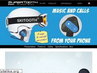 supertoothstore.com