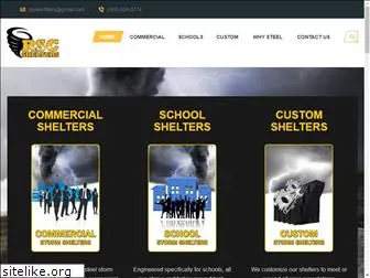 supertornadoshelters.com