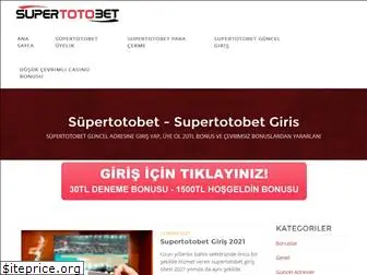 supertoto21.com