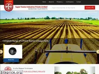 www.supertractor.net