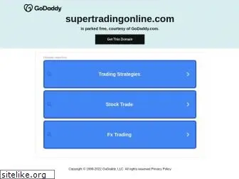 supertradingonline.com
