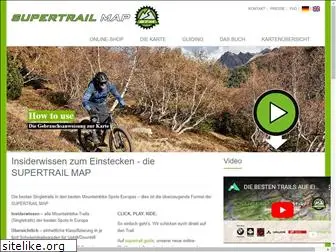 supertrail-map.com