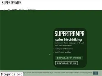 supertrampr.com