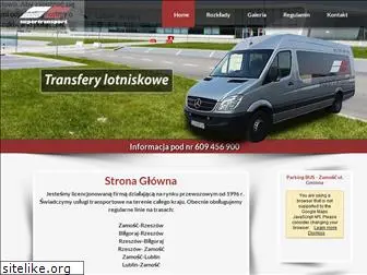 supertransport.com.pl