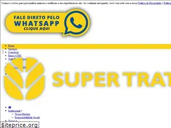 supertratores.com