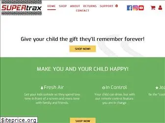 supertraxcars.com