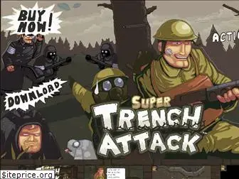 supertrenchattack.com