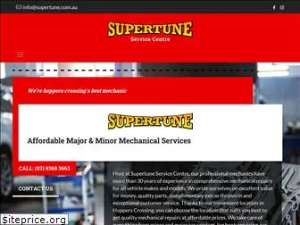 supertune.com.au