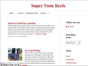 supertunereels.com