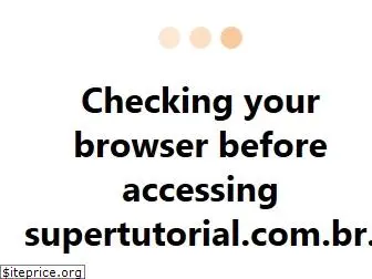 supertutorial.com.br