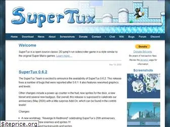 supertux.org