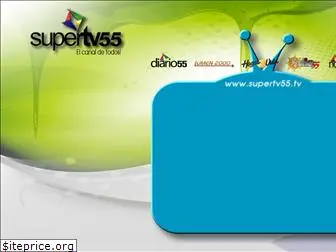 supertv55.tv