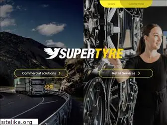 supertyre.co.nz