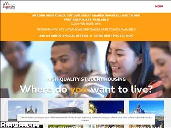 superuni.co.uk