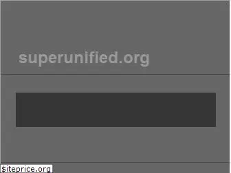 superunified.org