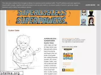 superuseless.blogspot.com